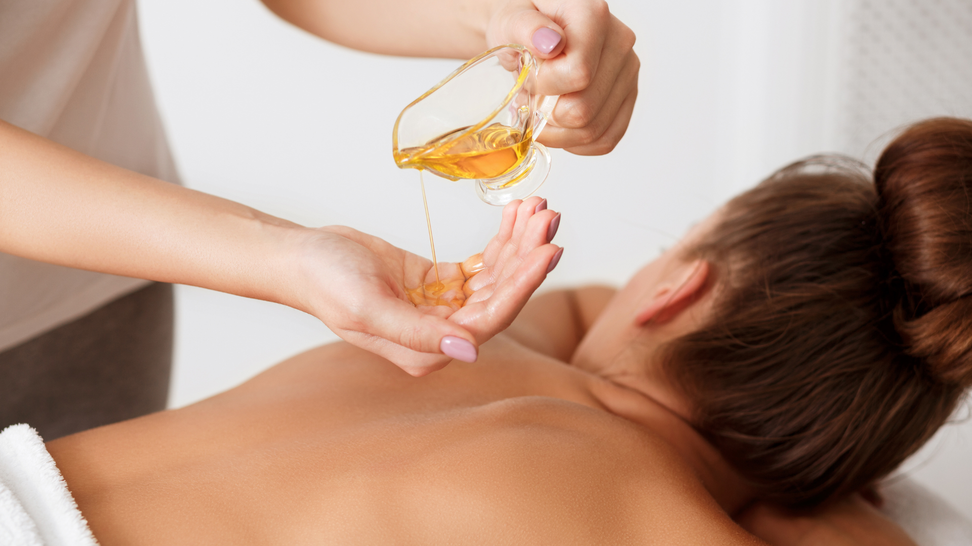 Θεραπείες ευεξίας και body wraps 