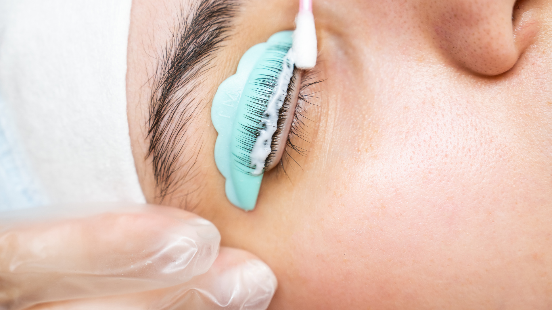 Lash Lift 