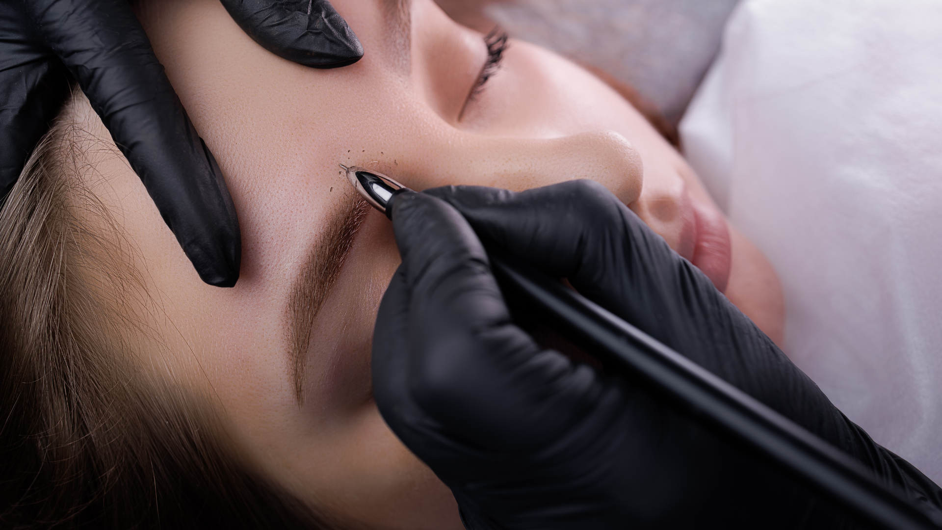 Microblading PMU